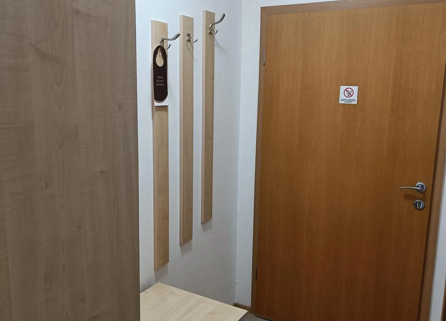 Daire Aspen Golf Resort Studio I205 Bansko