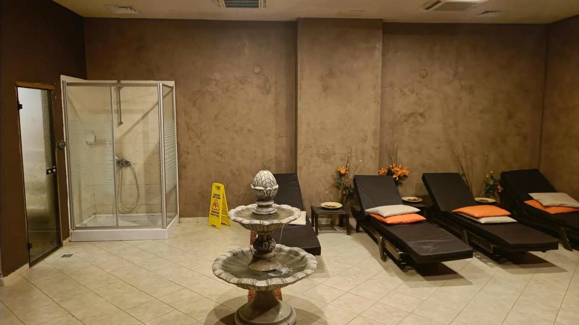 Aspen Golf Resort Studio I205 Bansko