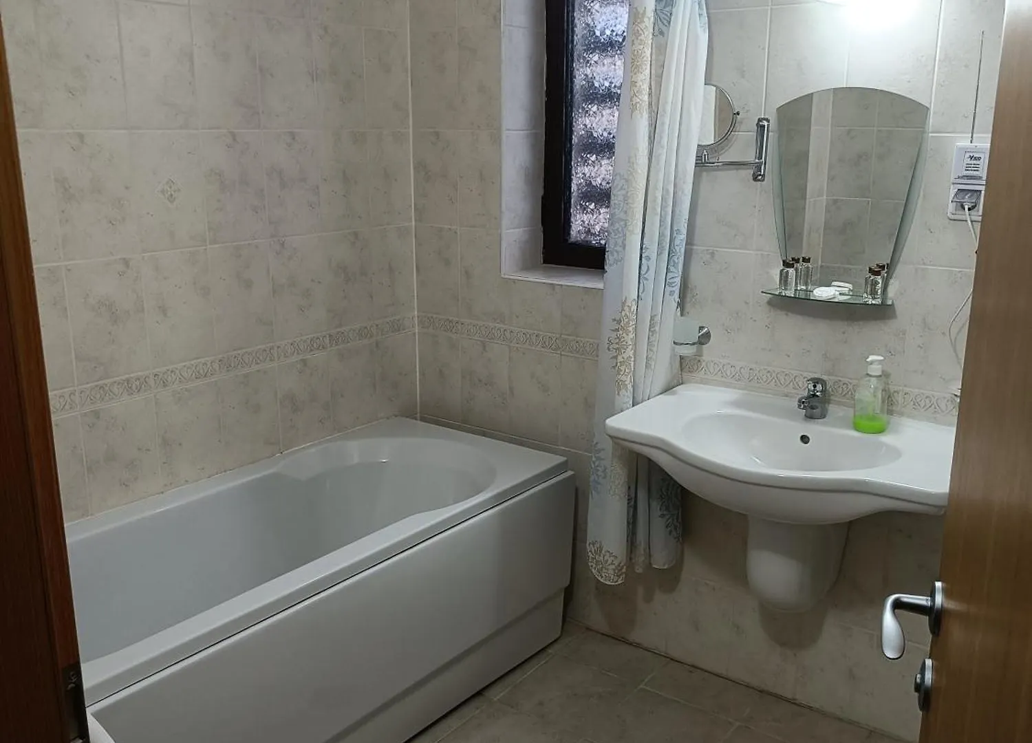 Aspen Golf Resort Studio I205 Bansko