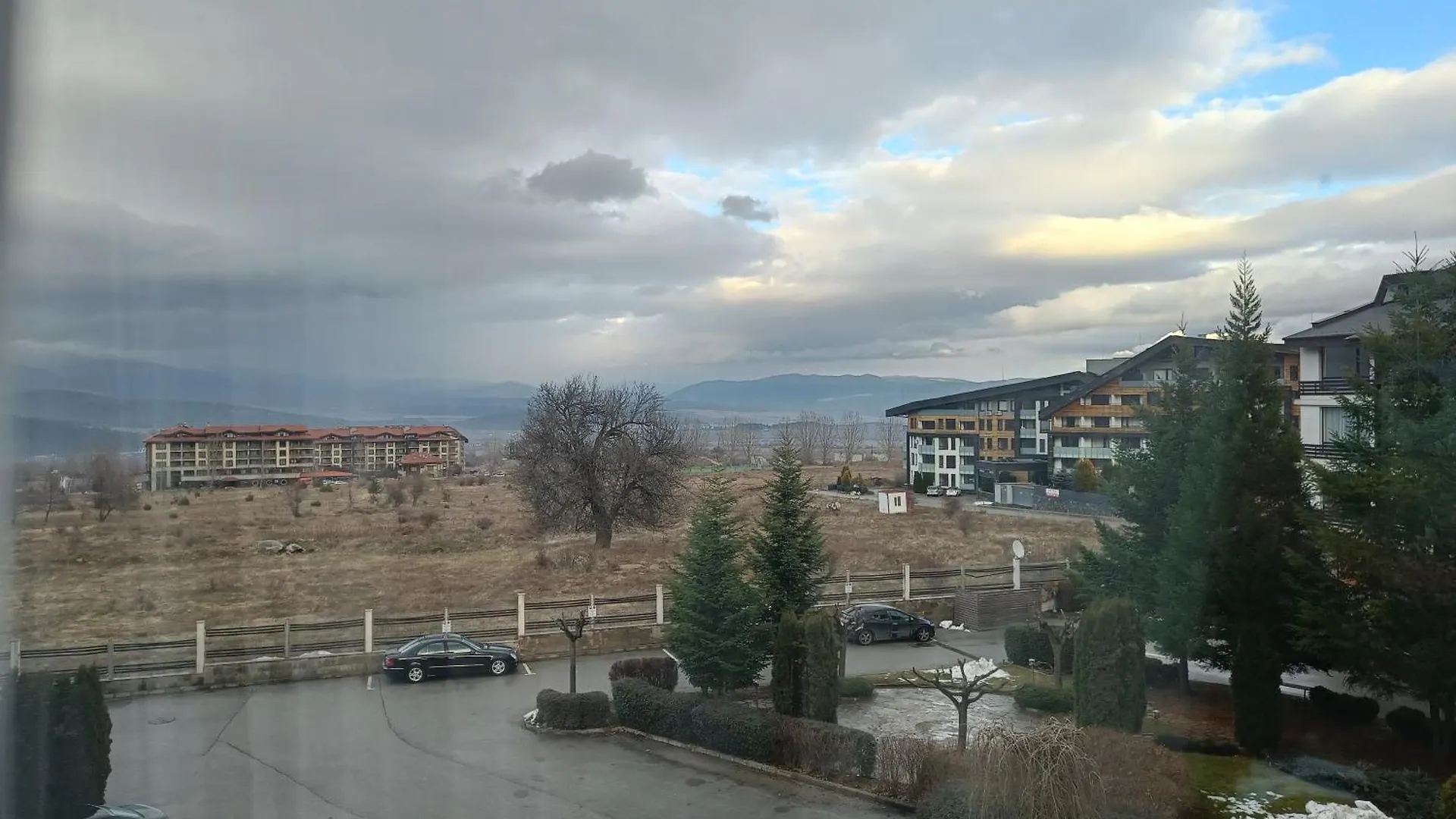 Aspen Golf Resort Studio I205 Bansko 0*,  Bulgaristan
