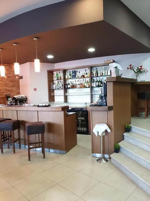 Aspen Golf Resort Studio I205 Bansko Daire