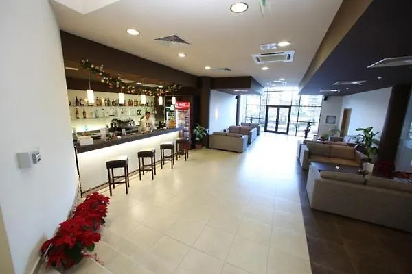 Daire Aspen Golf Resort Studio I205 Bansko