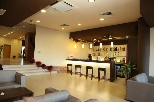 Aspen Golf Resort Studio I205 Bansko